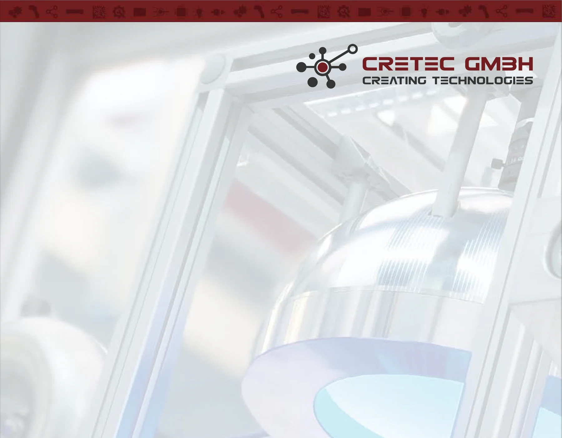 Standartisierte CoBot Roboterzellen