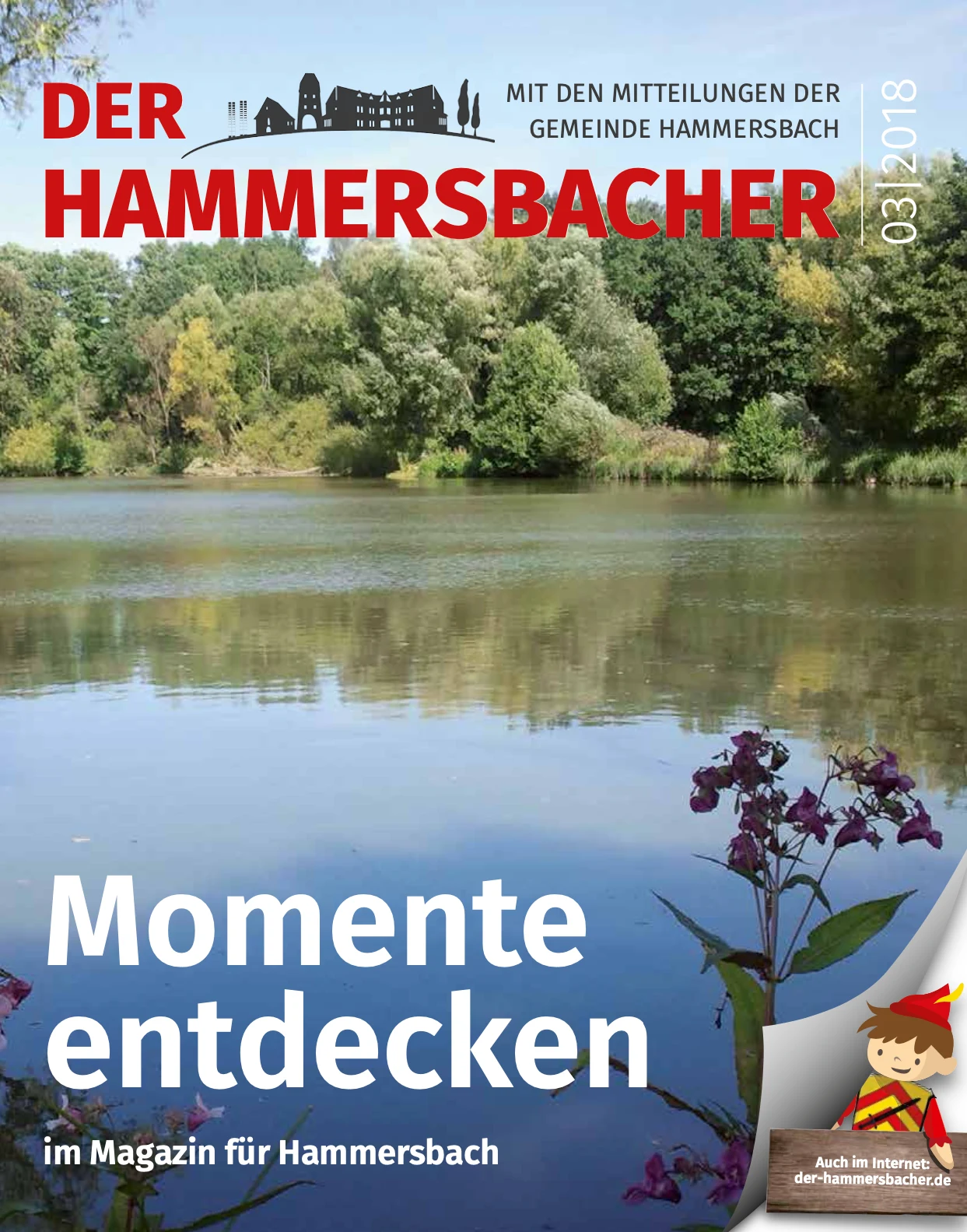 01.03.2018 - Pressebericht über unsere Ausbildungsinitiative