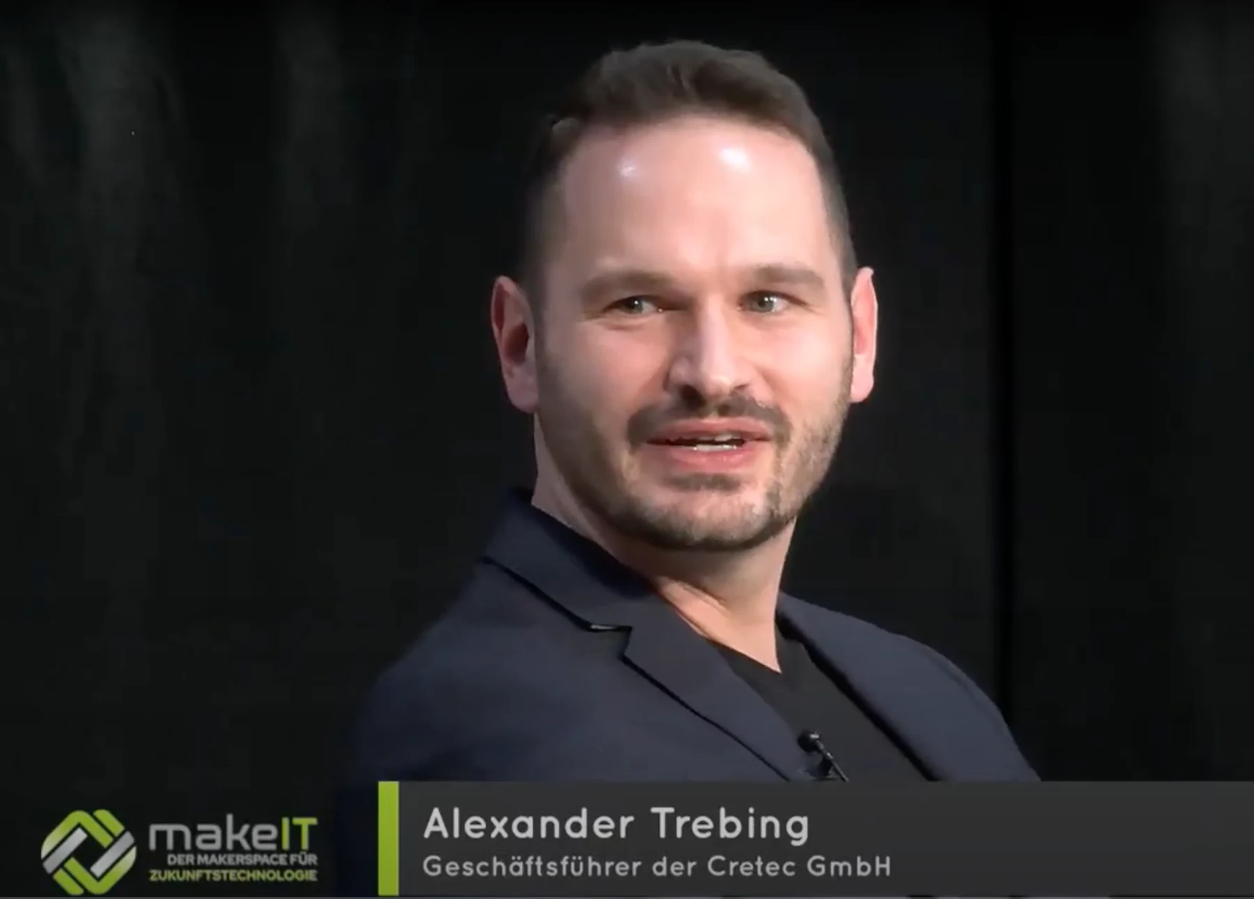 Expertentalk - Expertentalk: Globale Krise - die Chance zur Transformation