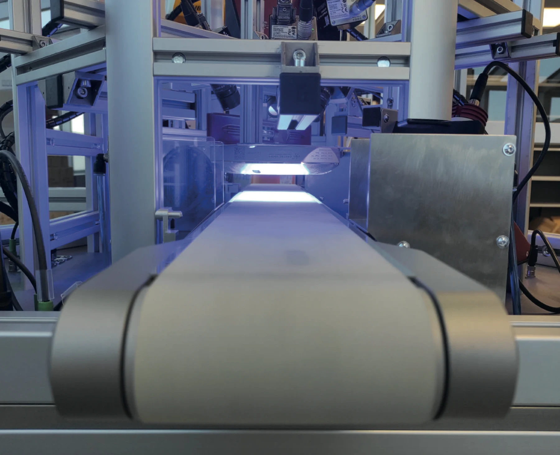 Conveyor