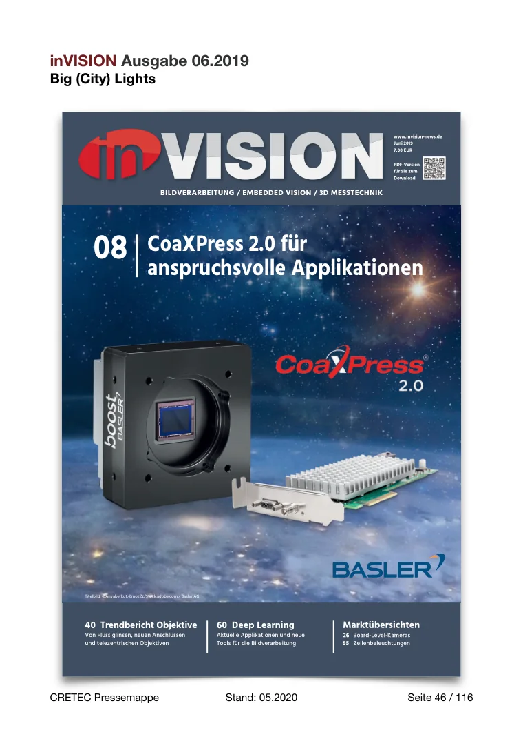 Erste PDF-Seite: inVISION - Big (City) Lights