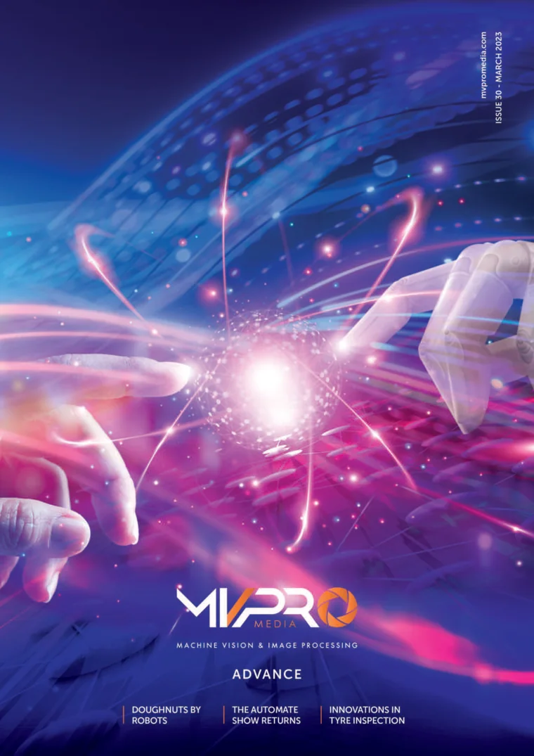 الصفحة الأولى PDF: MVPro - Donut Production